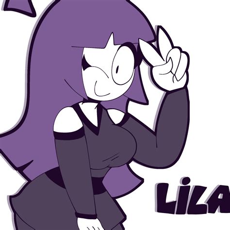 spooky month rule 34|Are you okay with Lila Rule 34 : r/spookymonth